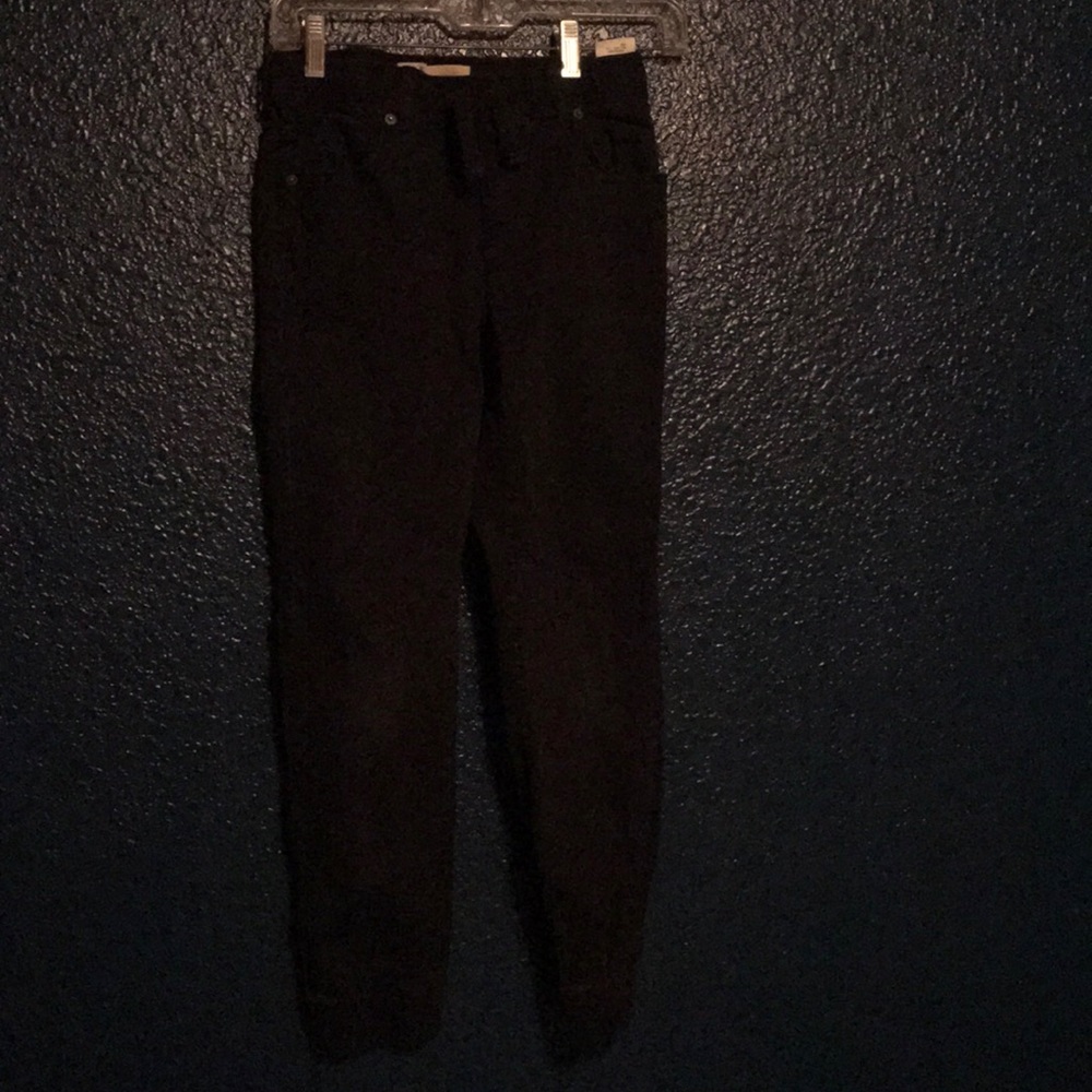 Boys Levi joggers